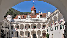 Traumschlösser und Ritterburgen - Die Oststeiermark