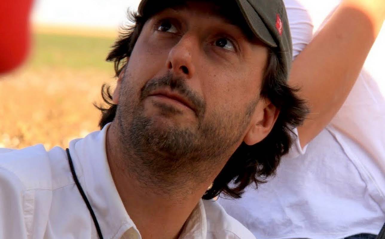 Vicente Amorim