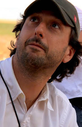 Vicente Amorim as Director