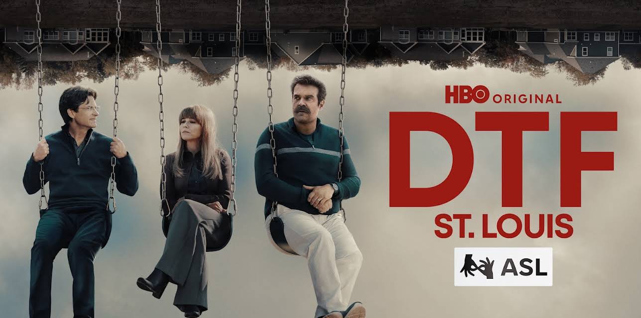 DTF St. Louis (with ASL), Season 1