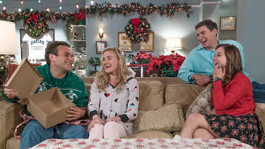 4:15 AM: The Goldbergs | E4 | 8/19 2026