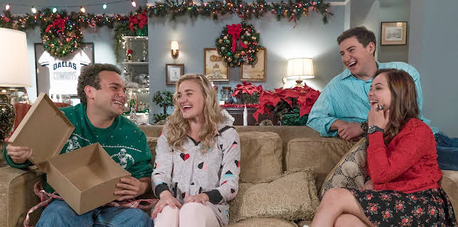 3:00 PM: The Goldbergs | E4 | 3/4 2026