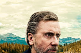Tin Star: Episode 1