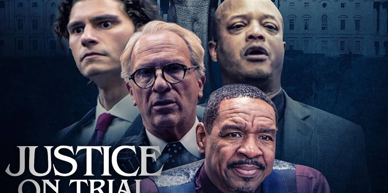Justice on Trial (2020)