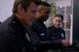 The Rookie S1: Heartbreak