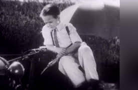 Edgar Kennedy: Edgar Kennedy