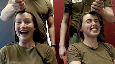 13:45: Klar til strid: Grineliste | NRK 2 | 4/18 2026