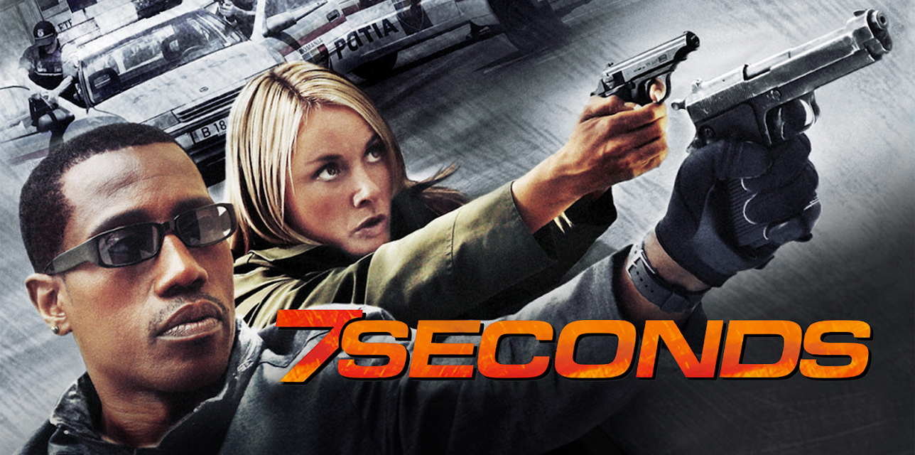 7 Seconds (2005)