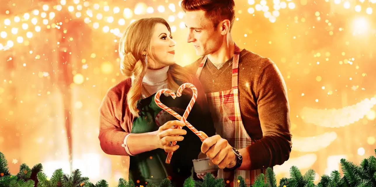 Merry & Bright (2019)