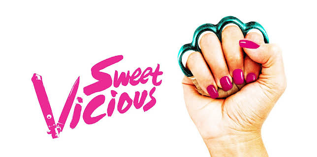 Sweet/Vicious Season 1