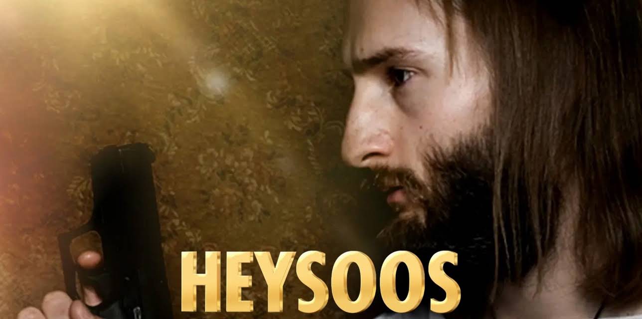 Heysoos (2014)