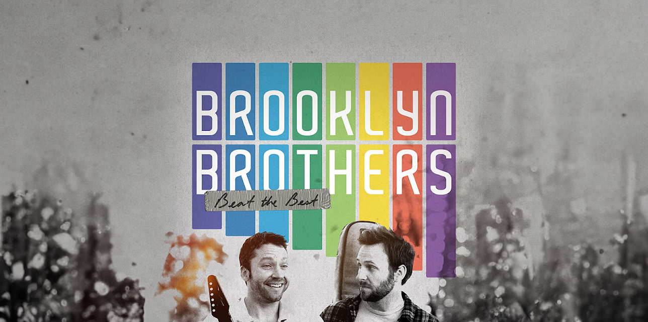 Brooklyn Brothers Beat The Best (2012)
