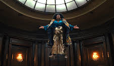 The American Society of Magical Negroes
