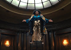 The American Society of Magical Negroes