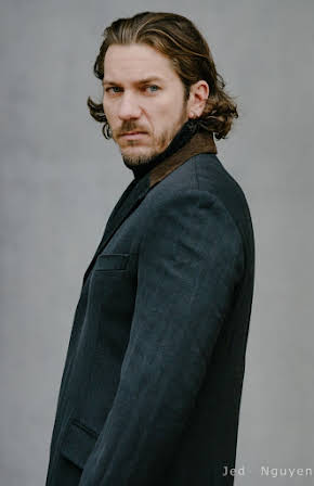 Florin Opritescu as 