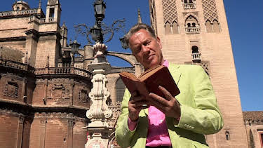 9:00 AM: Great Continental Railway Journeys (S2 E1) (S2) | Yesterday | 8/2 2026