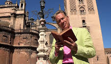 Great Continental Railway Journeys (S2 E1)