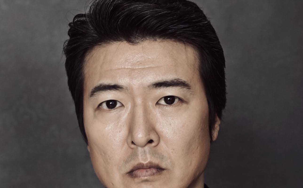Kosuke Toyohara