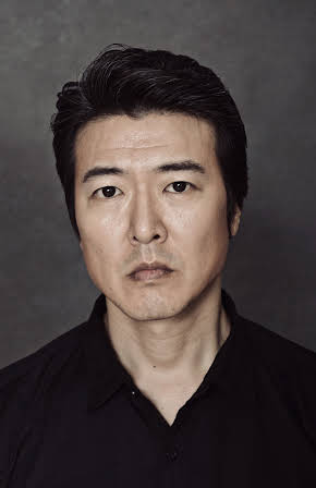 Kosuke Toyohara as 