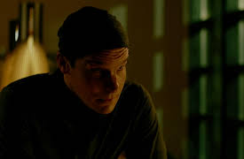 Piece of My Heart (English Subtitles): Lock (English Subtitles)