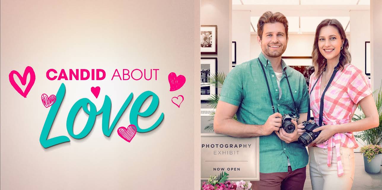 Candid About Love (2023)