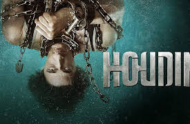 Houdini S1: Night 1