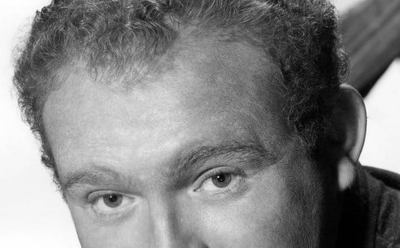 Gene Evans
