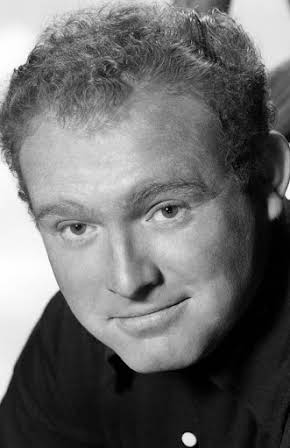 Gene Evans as 
