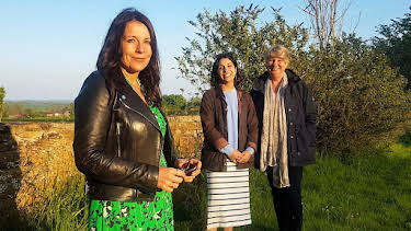 3:45 PM: Escape to the Country (S22) | BBC One Northern Ireland | 2/27 2026