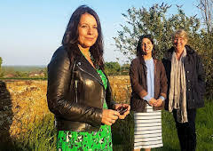 Escape to the Country