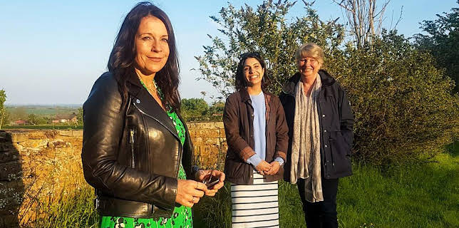 2:45 PM: Escape to the Country (S22) | BBC One | 2/27 2026