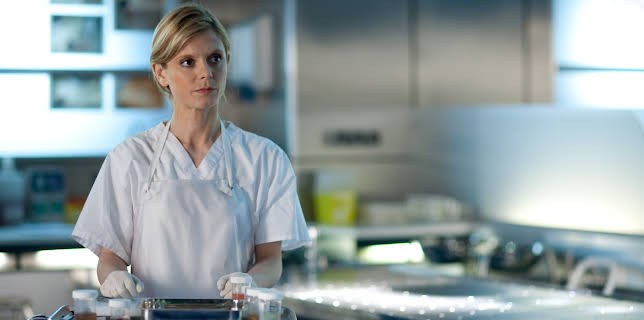 22:15: Tyst vittne (S13 E5) (S13) | Kanal 11 | 3/28 2026