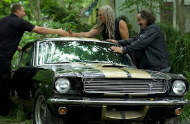 Rust Valley Restorers: Episode 4