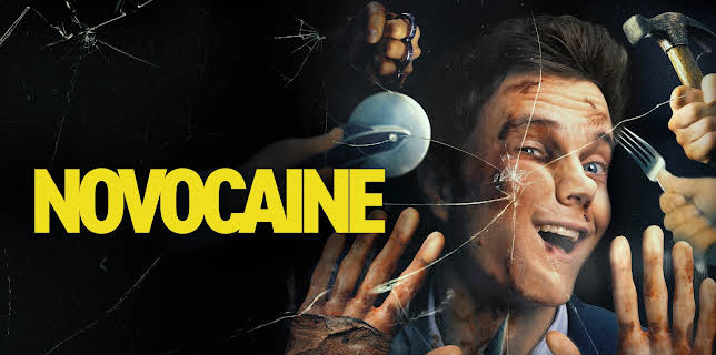 Novocaine (2025)