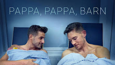 00:40: Pappa, pappa, barn | SVT2 | 4/13 2026