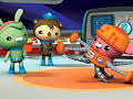 Octonauts