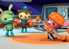 Octonauts