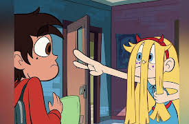 Star vs. the Forces of Evil Volume 1: Mewberty / Pixtopia