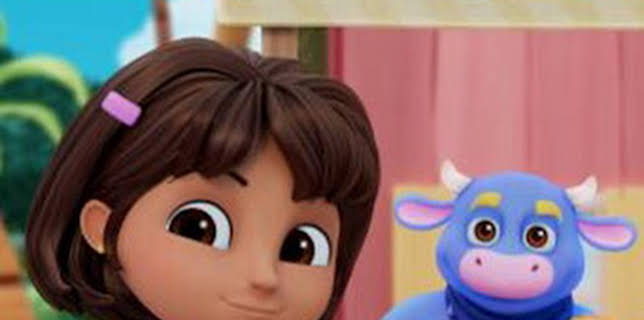 15:12: Dora (T1): Ep.10 Bebé Cro-adiós / ¿Quieres una empanada? | NICK JR | 2/3 2026