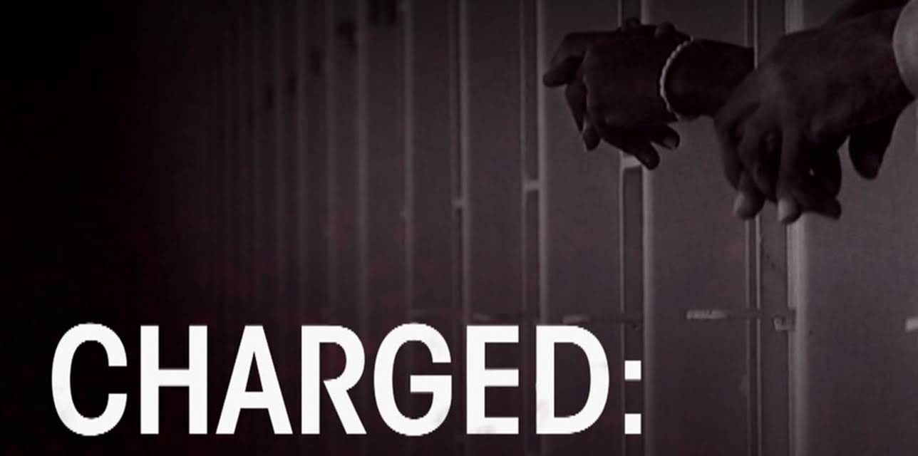 Charged – The DA vs Black America