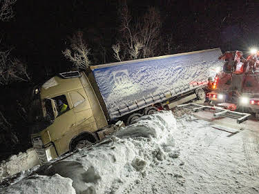 15:20: Highway Heroes Norway | ProSieben Maxx | 6/7 2026