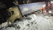 Highway Heroes Norway