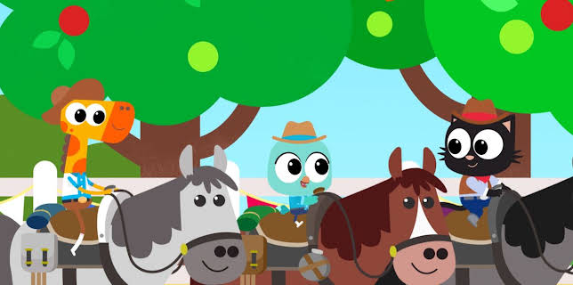 8:25 AM: Milo (S2 E3) (S2) | Channel 5 | 12/15 2025