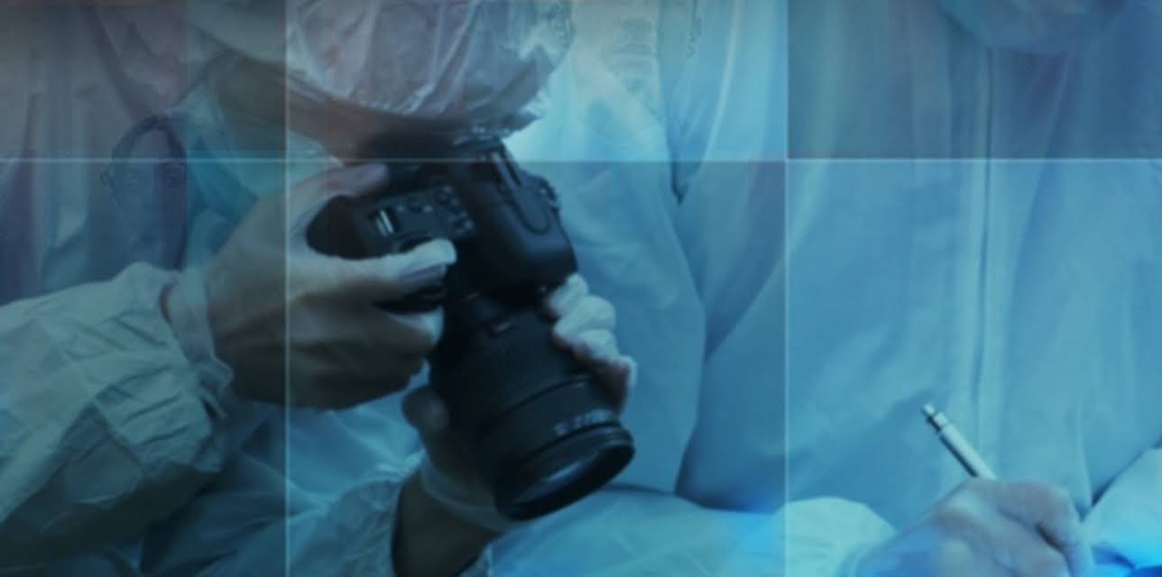 The Truth About My Murder