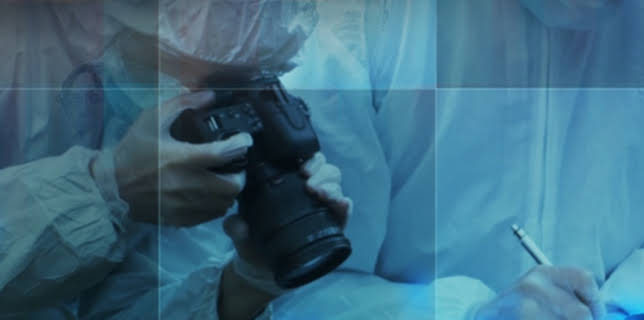 The Truth About My Murder