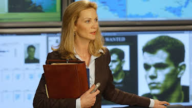 10:00 PM: The Bourne Supremacy | Sky Hits | 7/9 2026