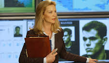 The Bourne Supremacy