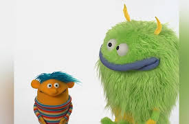 Frankie and Frank Season 1: A Loud Frankie