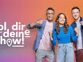 Hol dir deine Show!