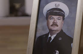 The Killer in My Family S1: John Orr (California)